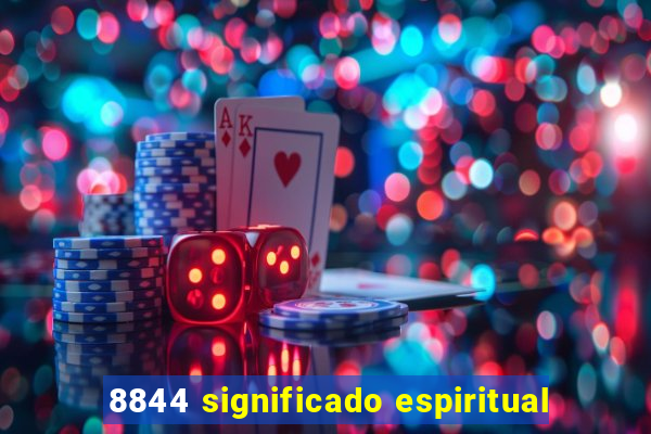 8844 significado espiritual